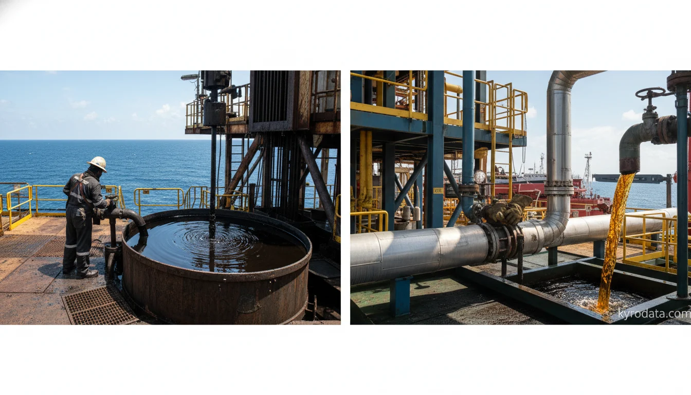 Floating platforms: FOB up 25× as import weight falls