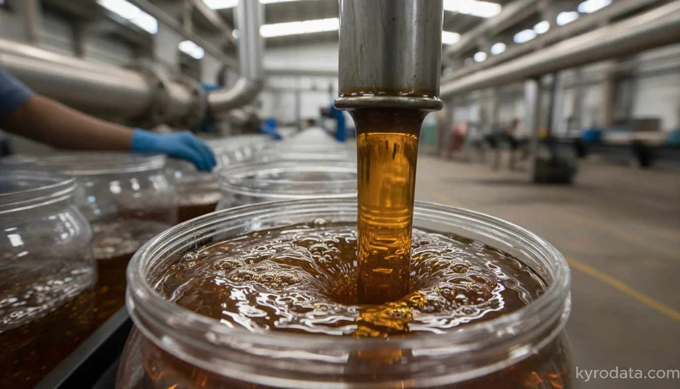 Brazilian refined oil exports to Panama more than quadruple year-to-date